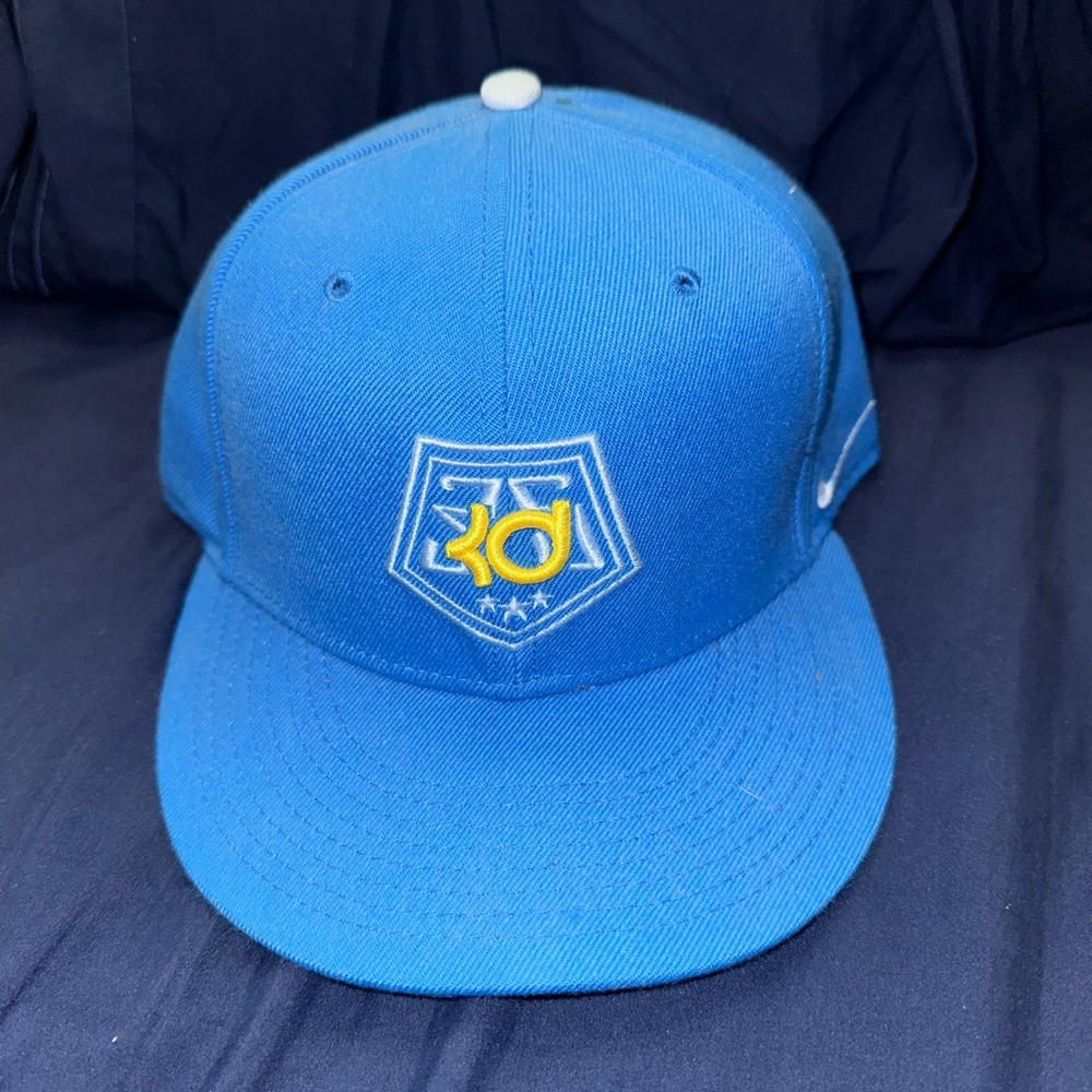 KD Nike Hat